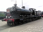 Cinders prototype