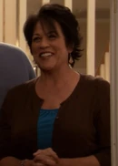 Rita Ludgate