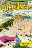 Girls' Love Stories Vol 1 71