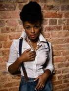 Janelle Monae