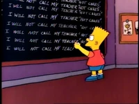 Chalk Gag Season 1 Episode 10