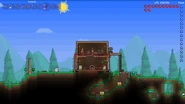 Terraria wire