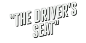 The Driver's Seat