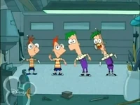 Fineasz i Ferb robo-taniec.jpg