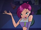 Winx Club Tecna