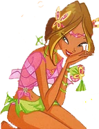 Summerflora