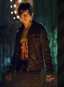 Jon foo as jin