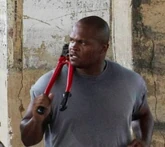 T-Dog