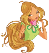 CheerfulFlora