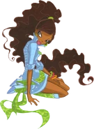 Casual Layla