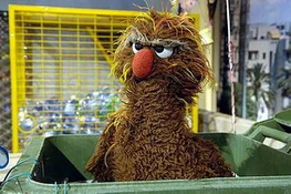OofniktheGrouch