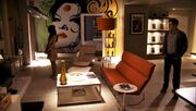 LouisApartment