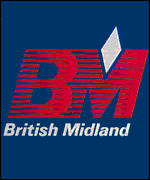 British midland 1985-96
