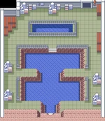 AquaHideout Lv1