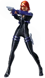 Joanna Dark 5