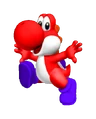 ReddYoshie