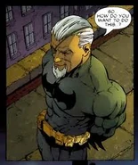 Sladebatman