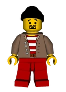 Pirate vendor 3