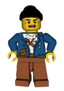 Pirate vendor 2