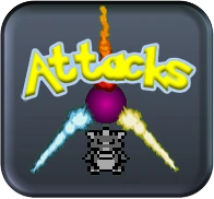 Button Attacks