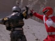 Jason vs. Venjix