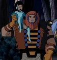Big Bear DCAU 001