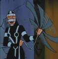 Lashina DCAU 001