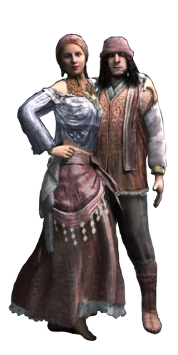 Romanies