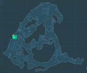 Hyperion Dump MapBurninRubber