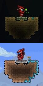 Barrier demo