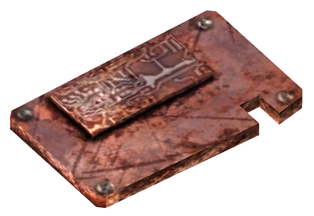 Red Pass Card