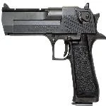Weapons button