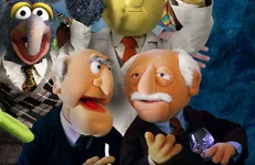 Statler waldorf muppets website
