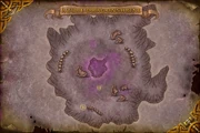 AzureDragonshrineMap