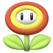 MK7 Artwork Feuerblume