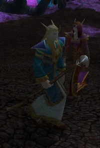 Time-TwistedPriest