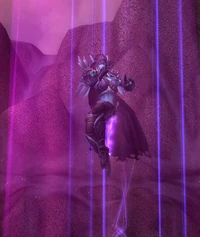 EchoofSylvanas