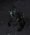 Brittle Ghoul