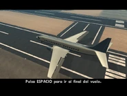 DespegueAeropuertoLV