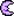 Moon Charm Icon