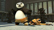 BadPoFighting