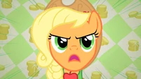 Applejack determined S1E26