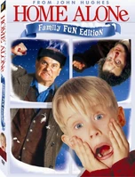 HomeAlone DVD 2006