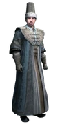 Ottoman Doctor