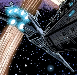 Terminus-class