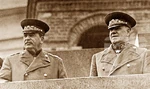 Stalin & Zhukov