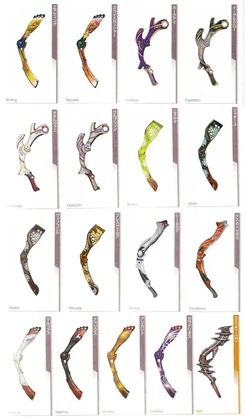 Hope Boomerangs