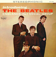 Beatles usa