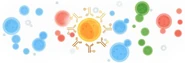 Google César Milstein's Birthday