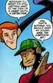 Detective Chimp DCAU 001